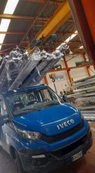 LODETTI COMMERCIALE METALLI S. P.A.