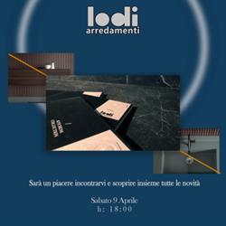 Lodi Arredamenti S.a.s. - Architetto Dario Diogene