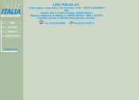 Log Italia SRL