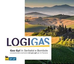 Logigas