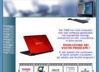 Sito di Logica Res (Srl)