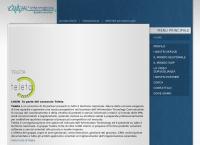 Sito di Login Informatica
