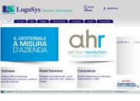 Logosys SRL
