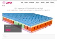 Sito di Loima