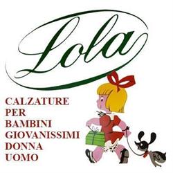 Lola 2000 Calzature