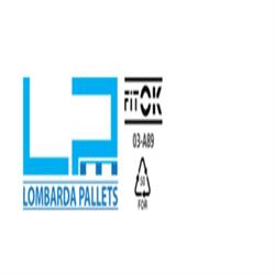 Lombarda Pallets  Alghisi e Togni A.