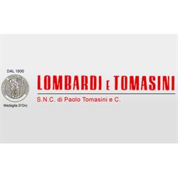 Tomasini e Lombardi