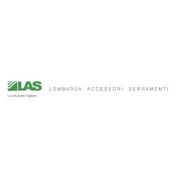 Las - Lombarda Accessori Serramenti