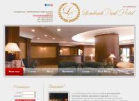 Lombardi Park Hotel