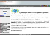 Lombardo Consult Spa