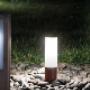 Illuminazione Giardino Lombardo
