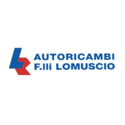 Autoricambi F. Lli Lomuscio