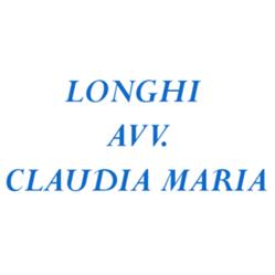 Longhi Claudia Maria