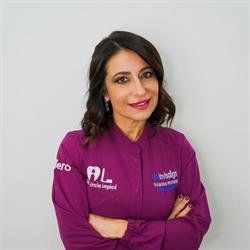 Annalisa Longobardi Odontoiatra Specialista in Ortognatodonzia - Estetica Dentale