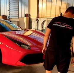 Carrozzeria Longo