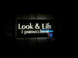 Look & Life I Parrucchieri Snc Di Del Pizzol Ivana E C.