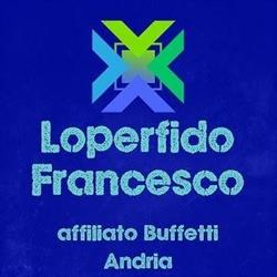 Loperfido Francesco Affiliato Buffetti