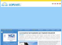 Loplast SRL