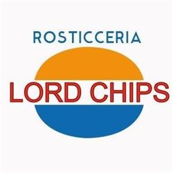 Lord Chips Di D'emilio Silvana