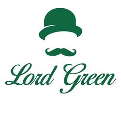 Lord Green Di Benito Duro Benito