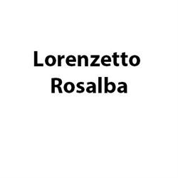 Lorenzetto Rosalba