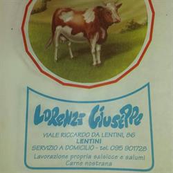 Lorenzi Giuseppe