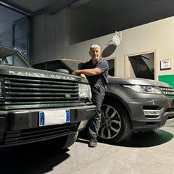 Lorenzo Auto SRL