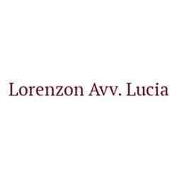 Lorenzon Avv. Lucia