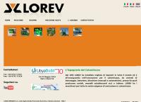 Lorev Impianti SPA