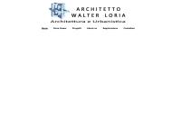 Loria Walter (Arch.)