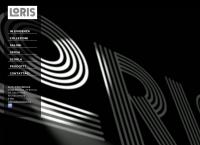 Sito di Loris International SRL
