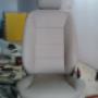 Rifacimento Sedile