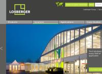 Losberger Italia SRL