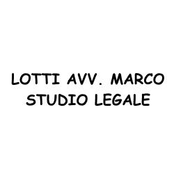 Lotti Avv. Marco