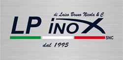 Lp Inox Di Laiso Bruno Nicola E C.