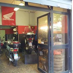 Lu.ca. Moto Evolution SRL