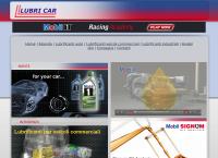 Lubricar Di Servetti Renato E C. Snc