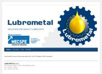 Lubrometal SRL