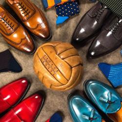 Luca Calzature SRL
