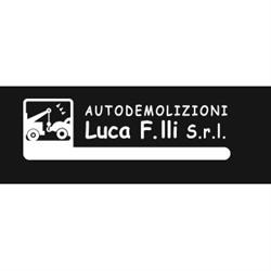 Autodemolizione Luca