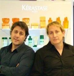 Luca & Fabry Parrucchiere Per Signora