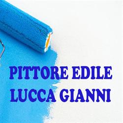 Pittore Edile Lucca Gianni