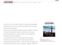 Lucchini S.r.l