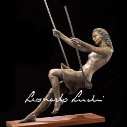 Studio di scultura Leonardo Lucchi