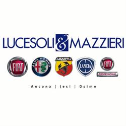 FIAT PROFESSIONAL LUCESOLI & MAZZIERI