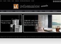 Sito di Lucia Ceramiche Arreda