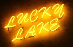 Lucky Lake