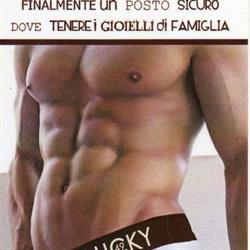 LUCKY 49