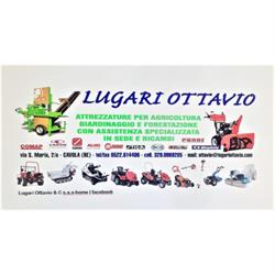 Lugari Ottavio - Macchine Agricole