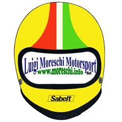 Luigi Moreschi Motorsport
